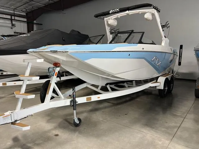 Slide: The Image of ATX 22 TYPE-S 2023 - 1