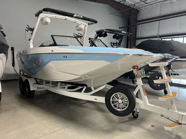 Slide: The Image of ATX 22 TYPE-S 2023 - 2