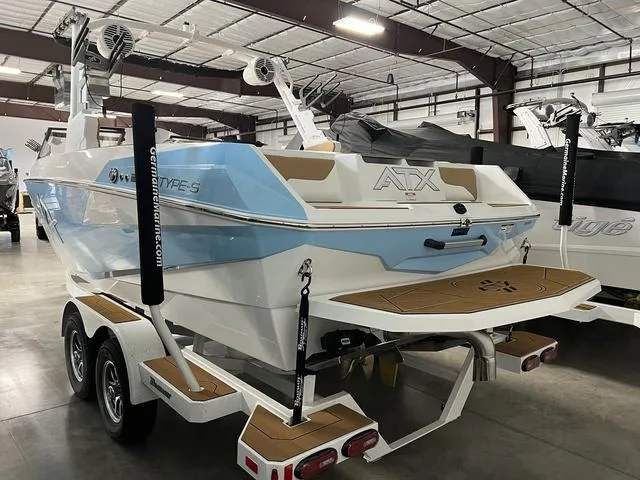 Slide: The Image of ATX 22 TYPE-S 2023 - 3