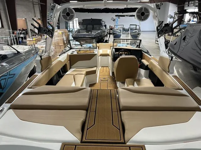 Slide: The Image of ATX 22 TYPE-S 2023 - 4