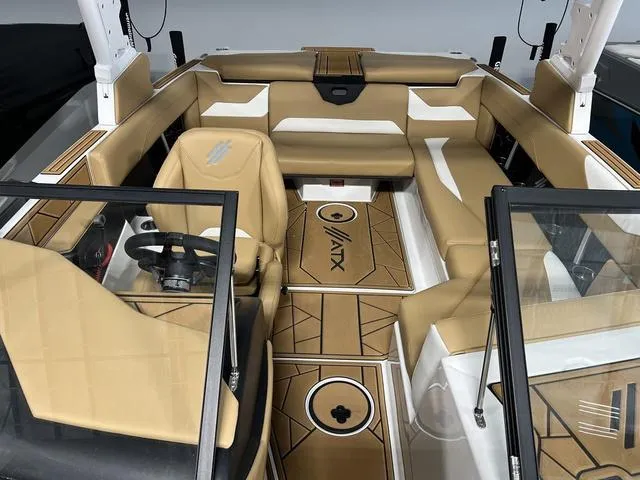 Slide: The Image of ATX 22 TYPE-S 2023 - 5