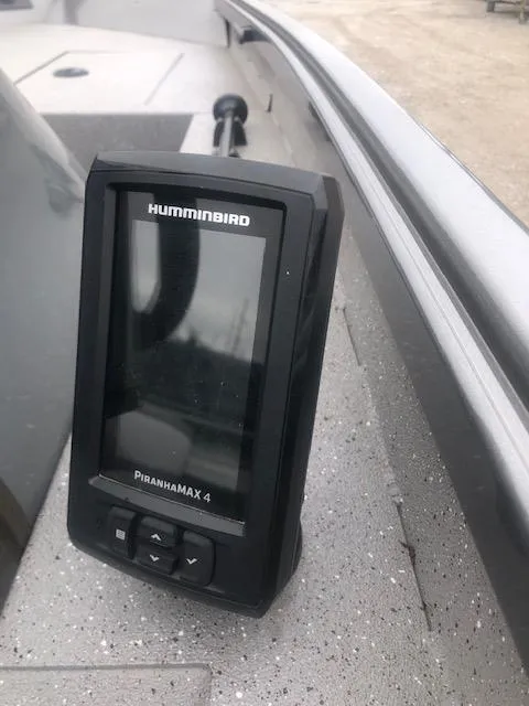 Slide: The Image of Alumacraft Alumacraft Prowler 165 2019 - 3