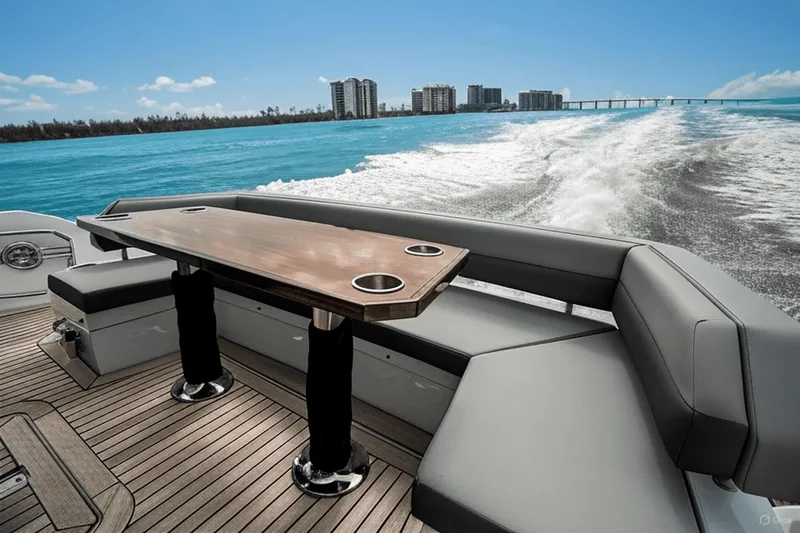 Slide: The Image of Cruisers Yachts 54 CANTIUS 2022 - 3