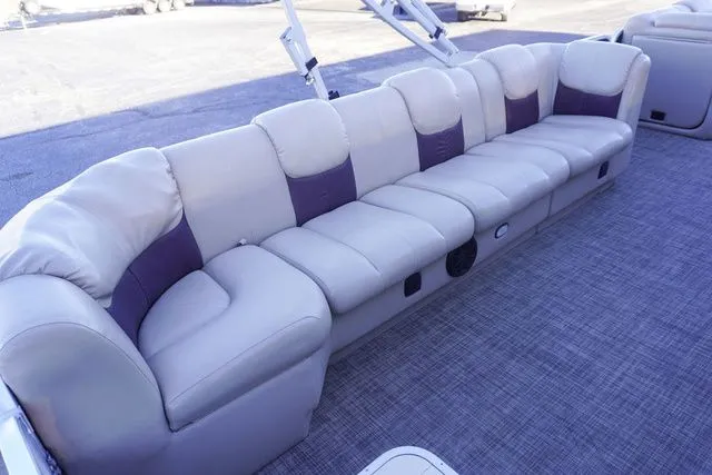 Slide: The Image of G3 X3 25RC 150 TRITOON 2018 - 10