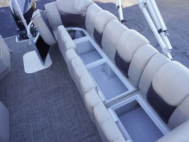 Slide: The Image of G3 X3 25RC 150 TRITOON 2018 - 12