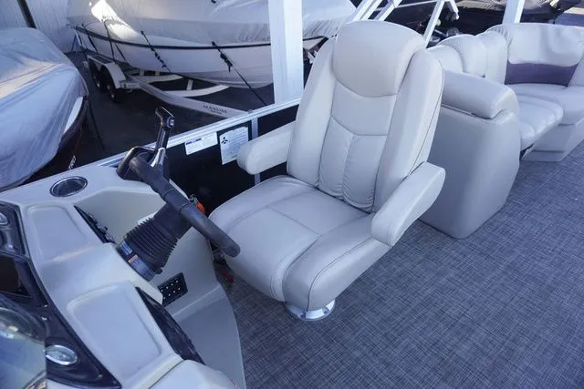 Slide: The Image of G3 X3 25RC 150 TRITOON 2018 - 13