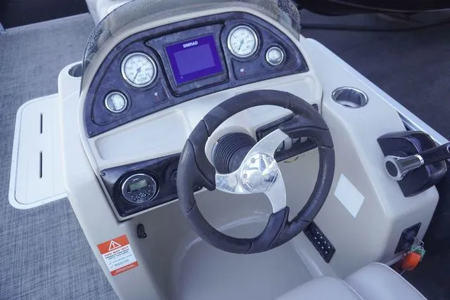 Slide: The Image of G3 X3 25RC 150 TRITOON 2018 - 15