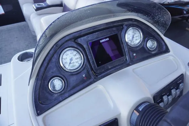 Slide: The Image of G3 X3 25RC 150 TRITOON 2018 - 16