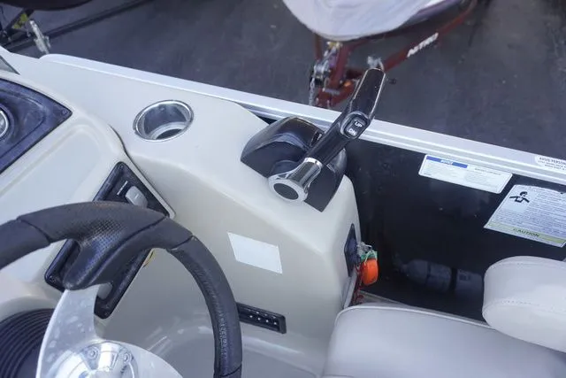 Slide: The Image of G3 X3 25RC 150 TRITOON 2018 - 18