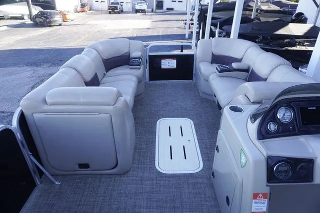 Slide: The Image of G3 X3 25RC 150 TRITOON 2018 - 20