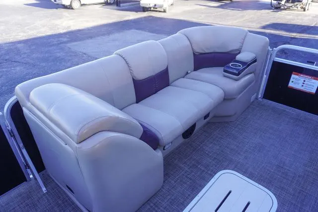 Slide: The Image of G3 X3 25RC 150 TRITOON 2018 - 26