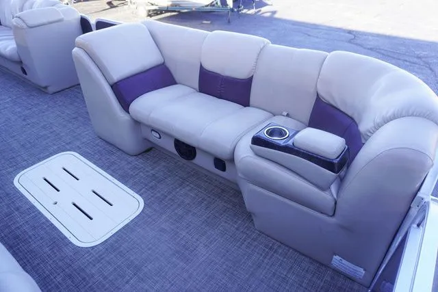 Slide: The Image of G3 X3 25RC 150 TRITOON 2018 - 27