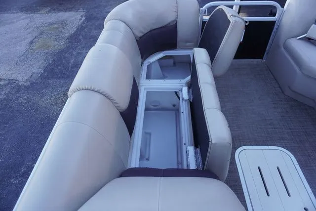 Slide: The Image of G3 X3 25RC 150 TRITOON 2018 - 28