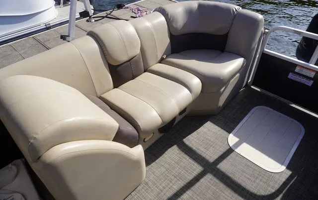 Slide: The Image of G3 X3 25RC 150 TRITOON 2018 - 3