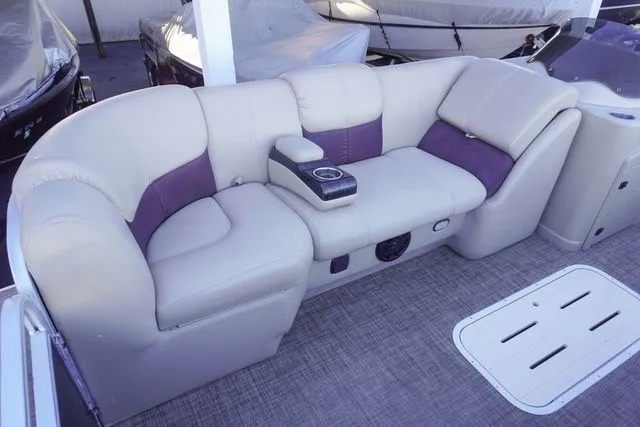 Slide: The Image of G3 X3 25RC 150 TRITOON 2018 - 30