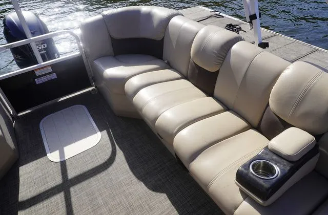 Slide: The Image of G3 X3 25RC 150 TRITOON 2018 - 4