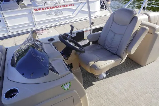 Slide: The Image of G3 X3 25RC 150 TRITOON 2018 - 5