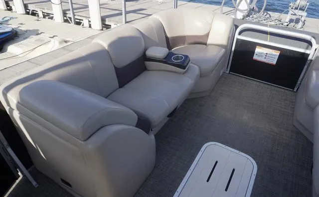 Slide: The Image of G3 X3 25RC 150 TRITOON 2018 - 7