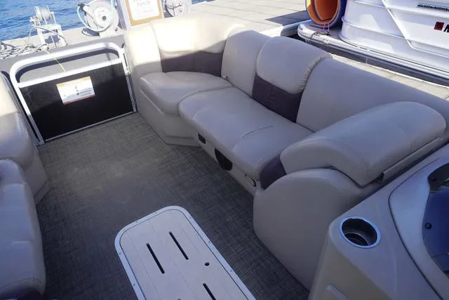 Slide: The Image of G3 X3 25RC 150 TRITOON 2018 - 8