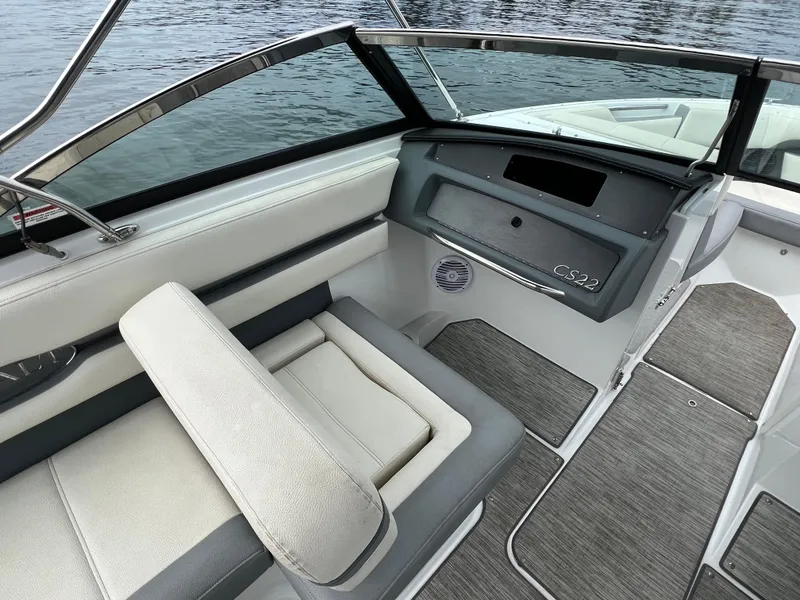 Slide: The Image of Cobalt CS22 2021 - 14