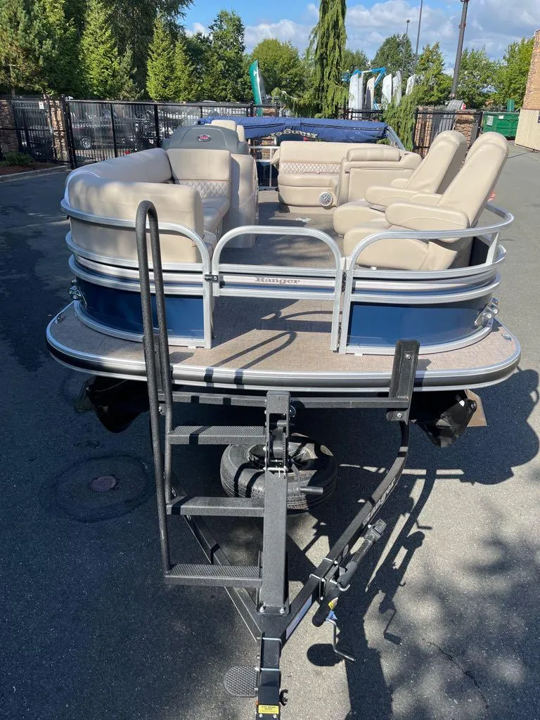 Slide: The Image of Ranger Reata 220FC 2023 - 5