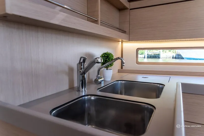 Slide: The Image of Beneteau Oceanis 40.1 2026 - 50