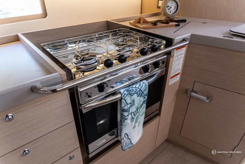 Slide: The Image of Beneteau Oceanis 40.1 2026 - 51