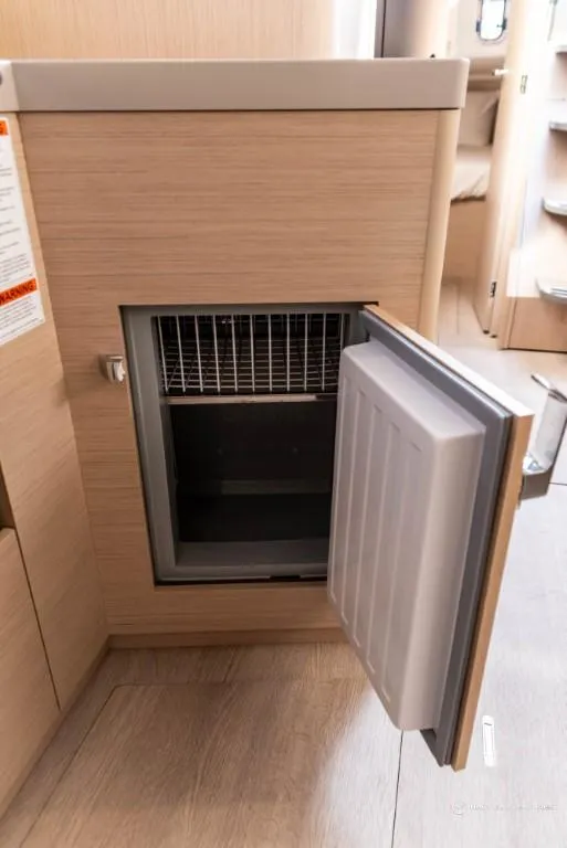 Slide: The Image of Beneteau Oceanis 40.1 2026 - 52