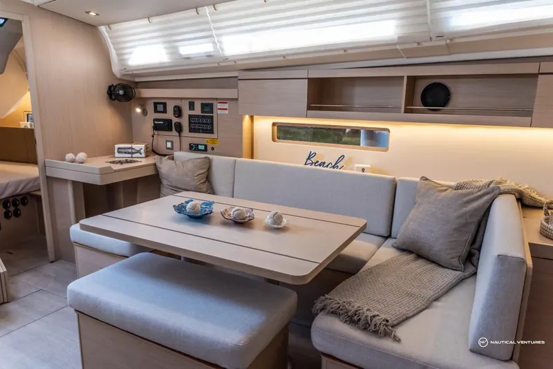 Slide: The Image of Beneteau Oceanis 40.1 2026 - 55