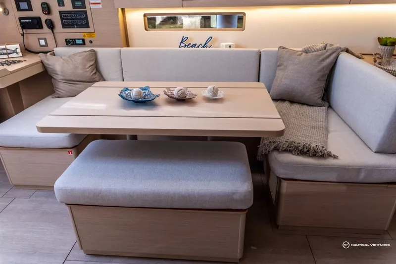 Slide: The Image of Beneteau Oceanis 40.1 2026 - 56