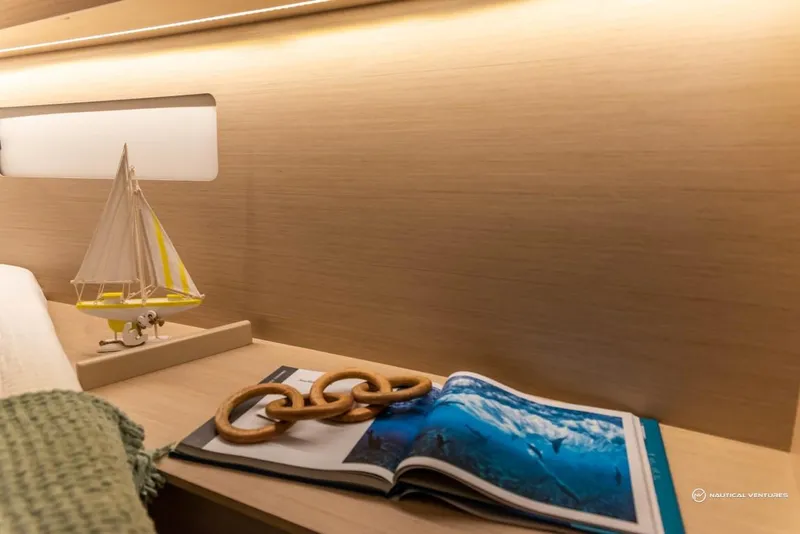 Slide: The Image of Beneteau Oceanis 40.1 2026 - 58