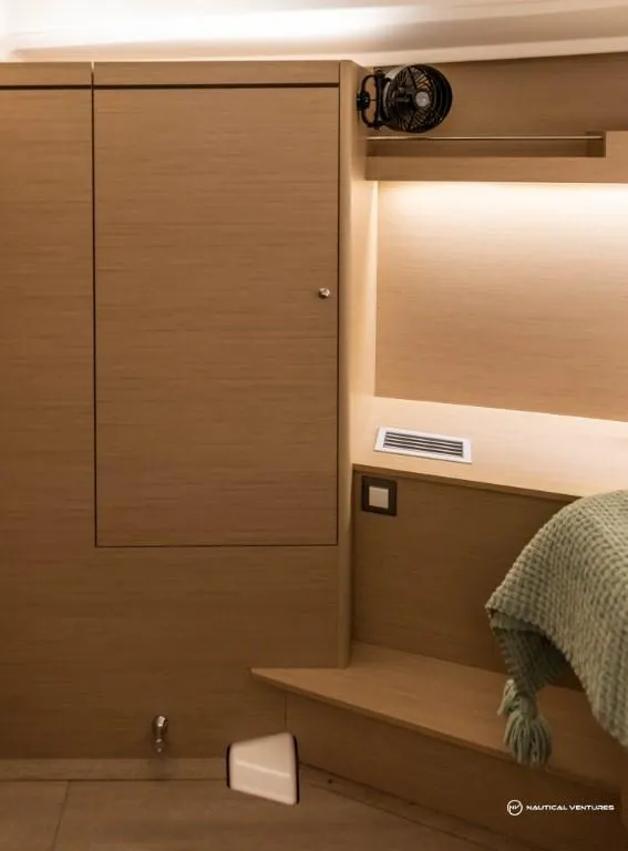 Slide: The Image of Beneteau Oceanis 40.1 2026 - 59