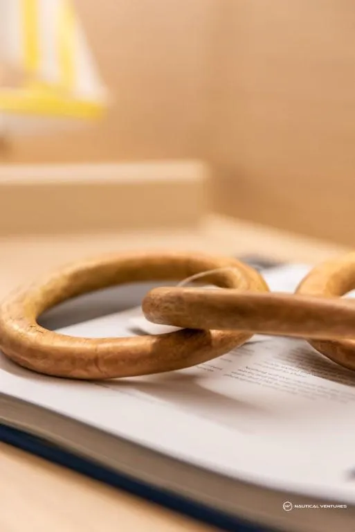 Slide: The Image of Beneteau Oceanis 40.1 2026 - 60