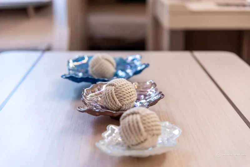 Slide: The Image of Beneteau Oceanis 40.1 2026 - 61