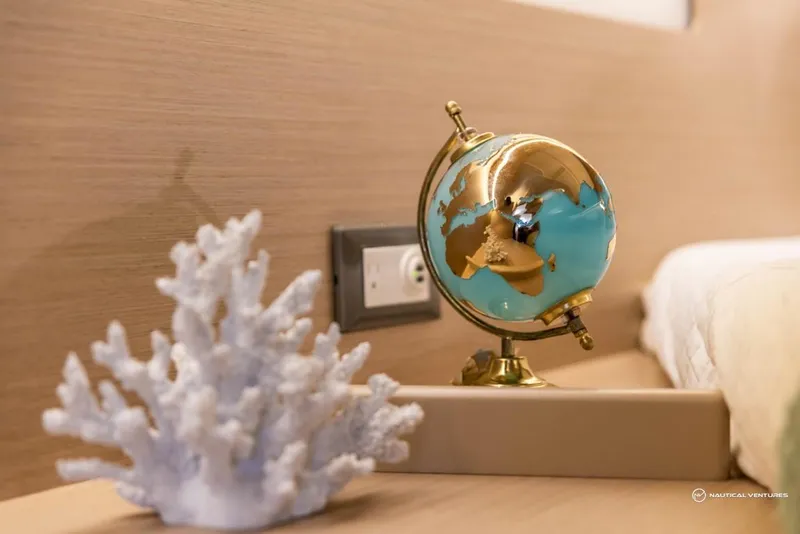 Slide: The Image of Beneteau Oceanis 40.1 2026 - 62