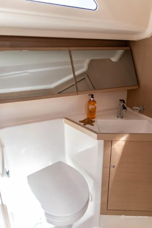 Slide: The Image of Beneteau Oceanis 40.1 2026 - 63