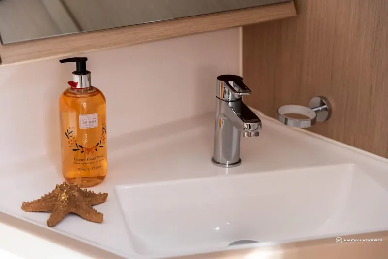 Slide: The Image of Beneteau Oceanis 40.1 2026 - 64