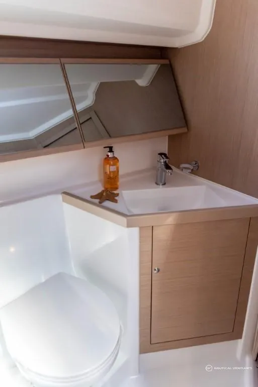 Slide: The Image of Beneteau Oceanis 40.1 2026 - 65