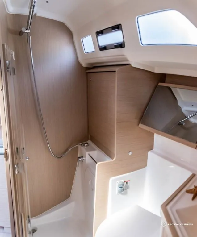 Slide: The Image of Beneteau Oceanis 40.1 2026 - 66