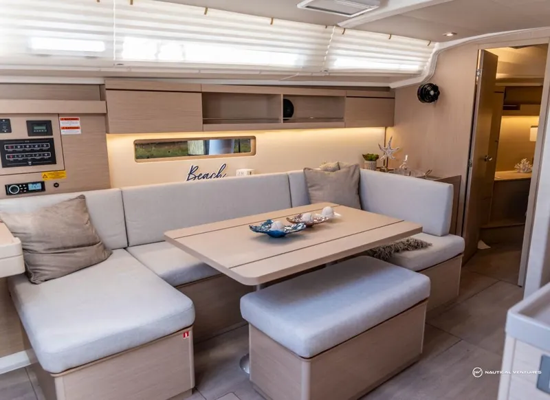 Slide: The Image of Beneteau Oceanis 40.1 2026 - 67