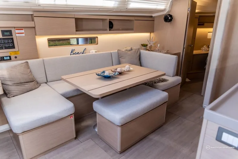 Slide: The Image of Beneteau Oceanis 40.1 2026 - 68