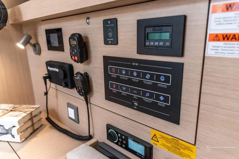 Slide: The Image of Beneteau Oceanis 40.1 2026 - 69