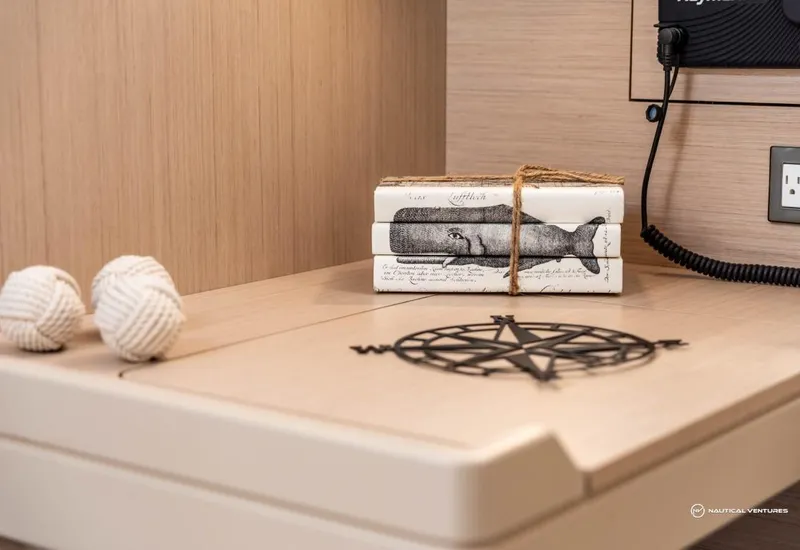 Slide: The Image of Beneteau Oceanis 40.1 2026 - 71