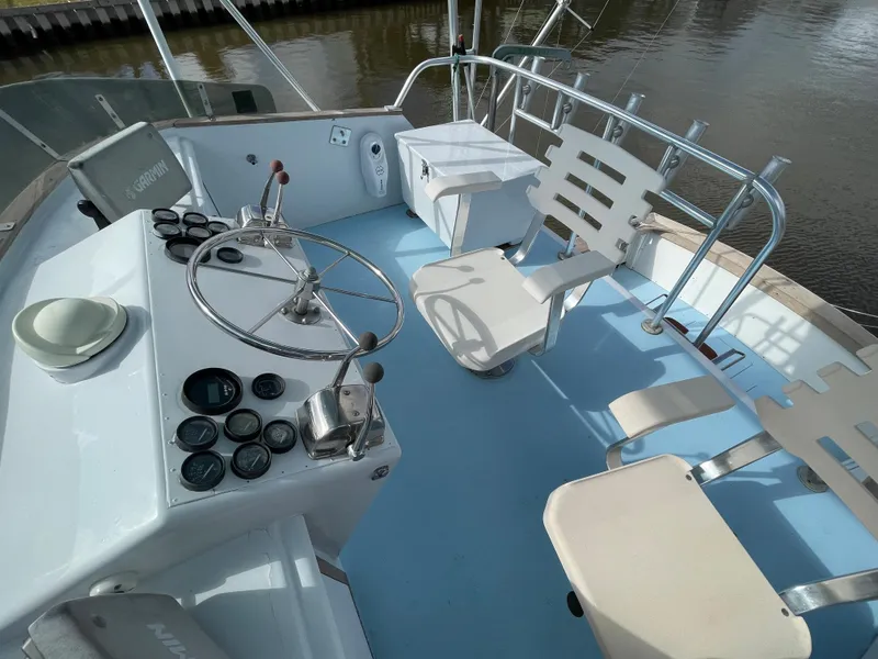 Slide: The Image of Custom 36 Matlack Tournament SF 1975 - 50