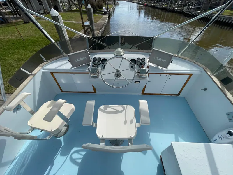 Slide: The Image of Custom 36 Matlack Tournament SF 1975 - 52