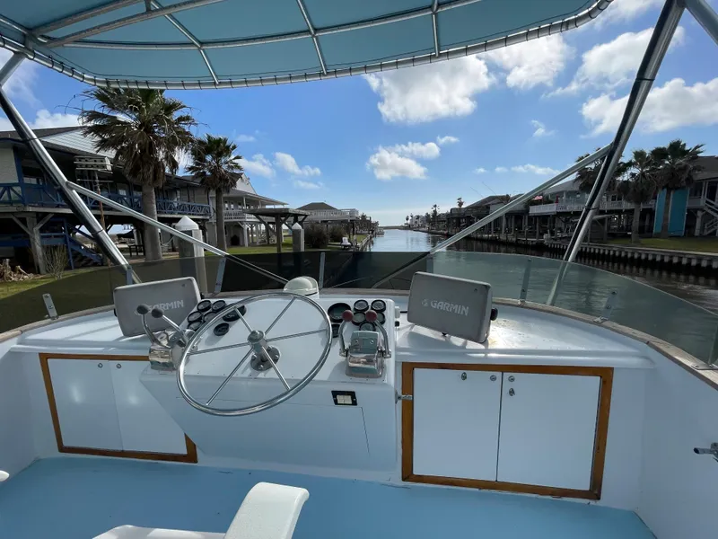 Slide: The Image of Custom 36 Matlack Tournament SF 1975 - 53