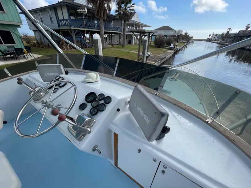 Slide: The Image of Custom 36 Matlack Tournament SF 1975 - 54