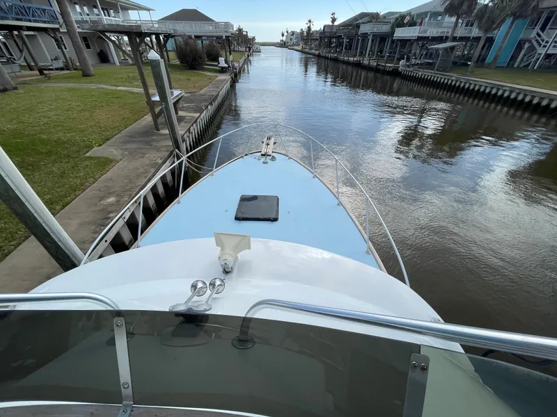 Slide: The Image of Custom 36 Matlack Tournament SF 1975 - 55