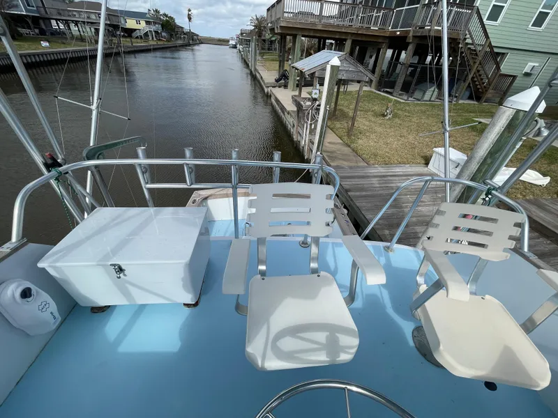 Slide: The Image of Custom 36 Matlack Tournament SF 1975 - 56