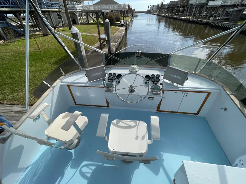 Slide: The Image of Custom 36 Matlack Tournament SF 1975 - 57